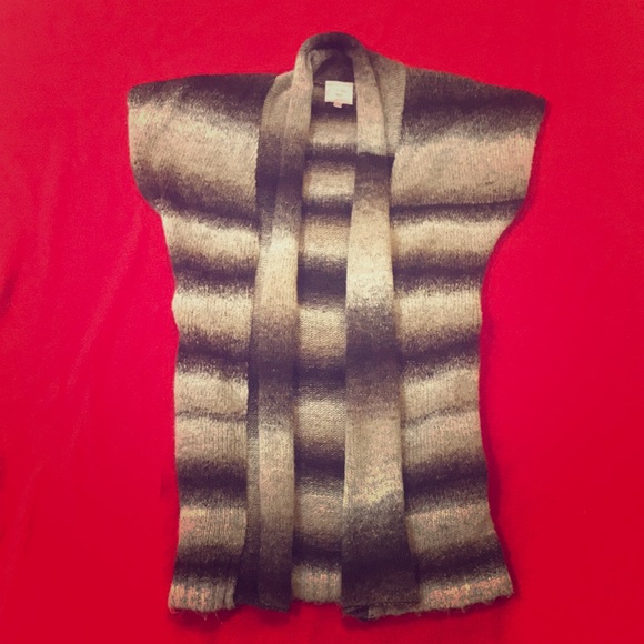 Romeo & Juliet couture vest - Picture 3 of 8